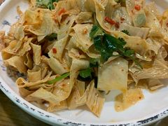 -祥老弟老信丰萝卜饺旗舰店(建设路二分店)