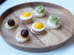 -三嚥阁 La Villa Restaurant