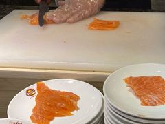 -芭菲盛宴·环球美食(解放碑英利国际店)