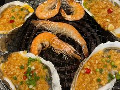 -火炉火自助餐(西直门凯德MALL店)