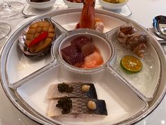 -北京柏悦酒店·锦庭餐厅Dining Room