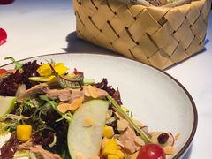 -Wei菋·Le Bistrot