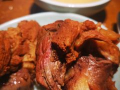 酱棒骨-95号酱骨·一块豆腐(展春园西路店)