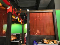 -肉魁屋·烧肉·烧鸟·酒场(高新店)
