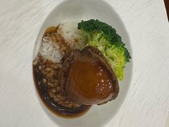 -全聚德(扬州虹桥坊店)
