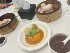 -万龙洲海鲜(大兴绿地缤纷城店)