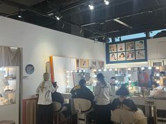 -海马体照相馆(天津世纪都会店)