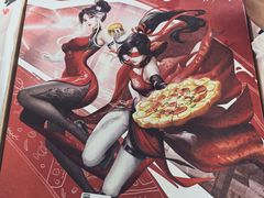 -必胜客(东西湖万达店)