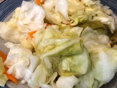 -金豆角砂锅焖面(安贞店)