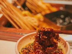 -串一火锅(赛格国际购物中心店)