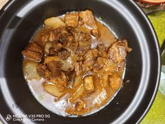 -李氏传家菜(兴城路店)