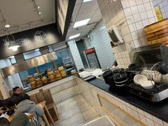 -常鲜德乐购迎桂馒头店(麻巷公寓店)