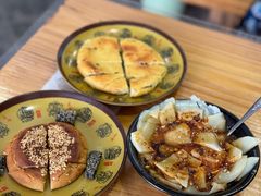 -平遥胡记碗秃(小察院街店)