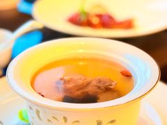 -珠海瑞吉酒店·宴庭中餐厅