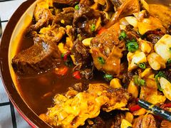 -江西老表·经典江西八大碗