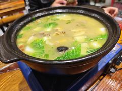 -POLO小馆·老南京菜(解放路店)