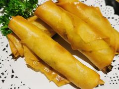 -Mevlana梅夫娜土耳其餐厅·清真