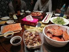 -玉林烤鸭店(垡头店)