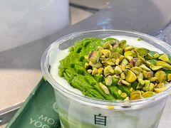 -茉酸奶(雨花客厅店)