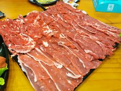 -牛品福潮汕牛肉火锅(旺庄店)