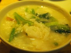 -潮粥荟·潮汕砂锅粥(朝阳大悦城店)