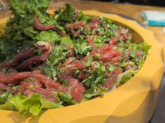 -塔兰齐新疆孜然火锅(鲤鱼山路店)