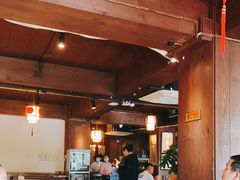 -庆云楼饭庄(什刹海店)