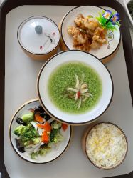 -一心缘月子产后中心