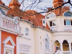 -世界之窗阿尔卑斯冰雪世界