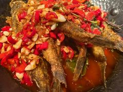-索溪山寨·湘西饮食文化博物馆(标志门店)