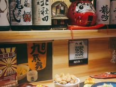-食鲤料理(西虹东路店)