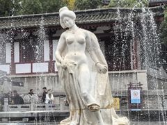 -华清宫景区
