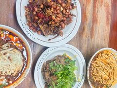 -小谭豆花(西大街店)