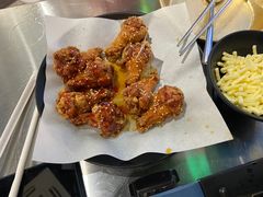 -Meet Sun韩式大排档(五一广场7MALL店)