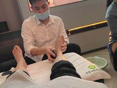 -芬芳四季养生会所(西溪店)