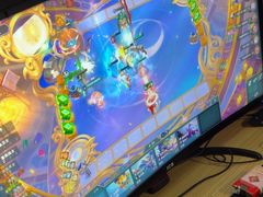 -网鱼电竞(杨浦中原店)