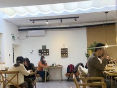 -沏点Trattoria意大利餐厅(新街口店)