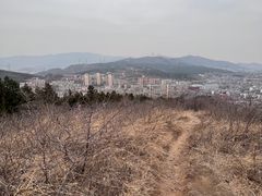 -红光山
