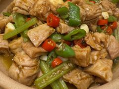 -凯鸽酒楼(大同振兴街店)