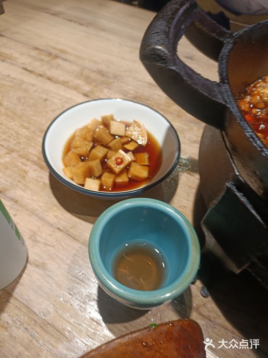 餐酷哈雷餐厅(通程广场店)图片