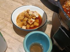 -餐酷哈雷餐厅(通程广场店)