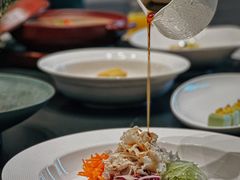 -翕间食·精致淮扬菜(江苏大剧院店)