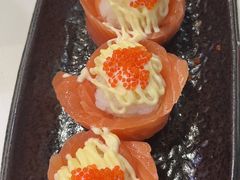 -熊出没日本烧肉放题