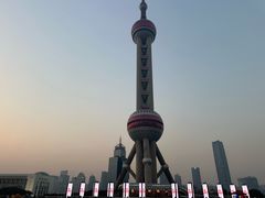 -东方明珠广播电视塔