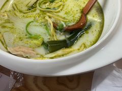 -刁四藤椒麻辣烫(武夷山路店)