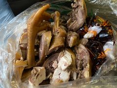 老字号周记古蔺麻辣鸡-老字号周记古蔺麻辣鸡·非物质文化遗产传承店