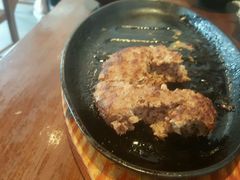 -铃木食堂(帽儿胡同店)