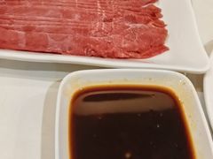-洪运轩饭庄(北纬路店)