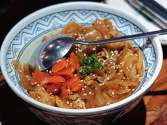 东京风牛肉饭-小川洋风料理(街道口店)