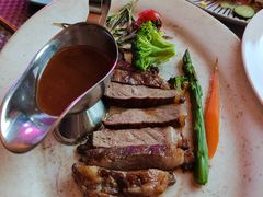 -J·one Bistro吉萬酒厨·牛排